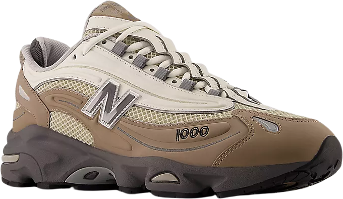 New Balance M1000 C Mushroom/Shipyard/Sea salt