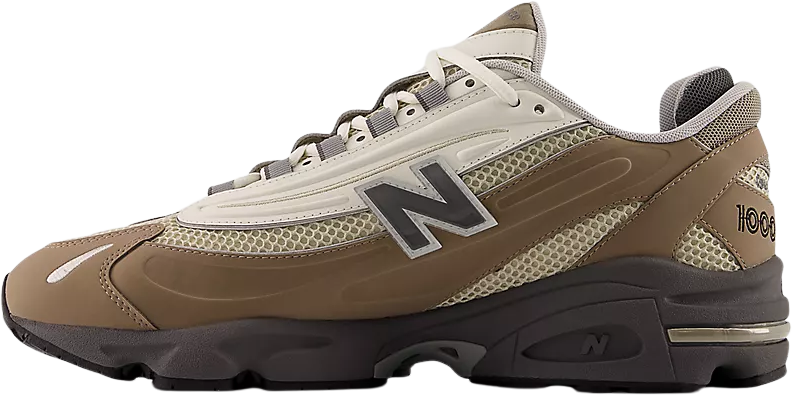 New Balance M1000 C Mushroom/Shipyard/Sea salt