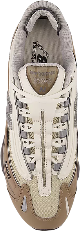 New Balance M1000 C Mushroom/Shipyard/Sea salt