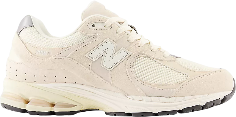 New Balance M2002R CC Calm Taupe/Angora/Silver Metallic