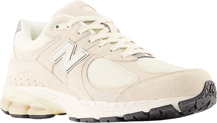 New Balance M2002R CC Calm Taupe/Angora/Silver Metallic