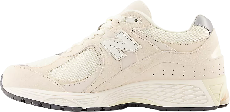 New Balance M2002R CC Calm Taupe/Angora/Silver Metallic