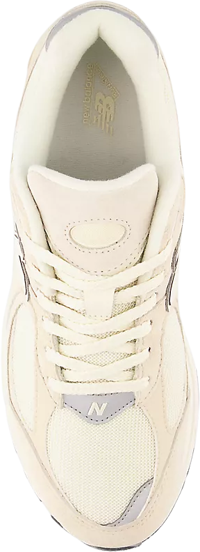 New Balance M2002R CC Calm Taupe/Angora/Silver Metallic