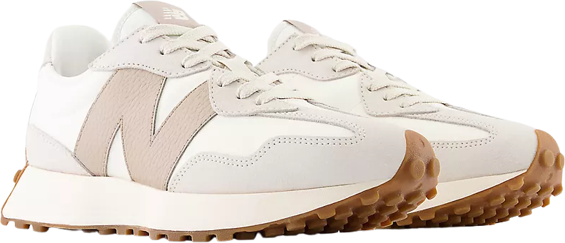 New Balance U327 LZ Moonbeam/Driftwood LZ