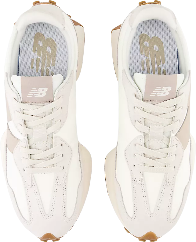 New Balance U327 LZ Moonbeam/Driftwood LZ