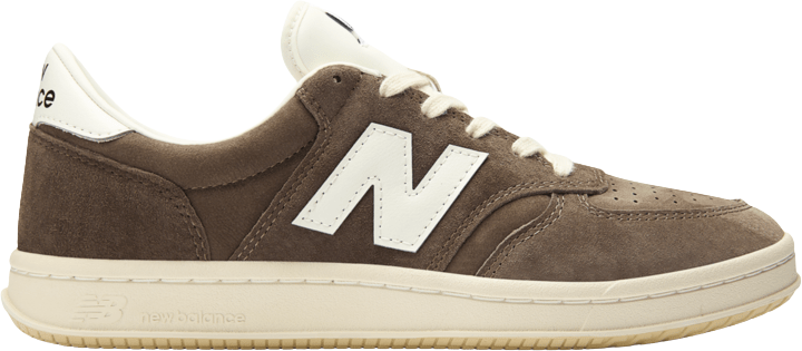 New Balance T500 2YR Cortado/Sea Salt