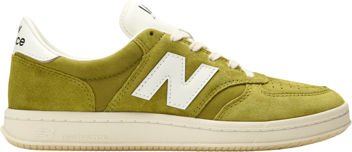 New Balance T500 37A Sea Moss/Sea Salt