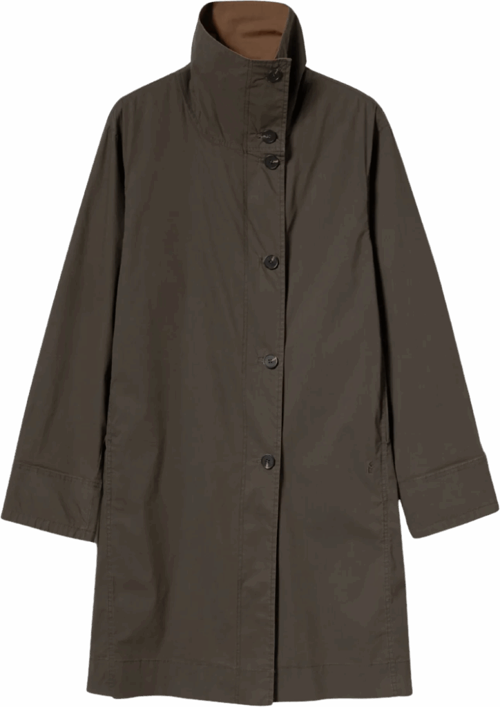 Elvine Lilo Deep Olive