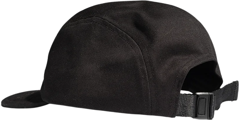 Parlez Routine Cap Black