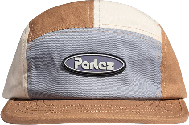 Parlez Routine Cap Multi