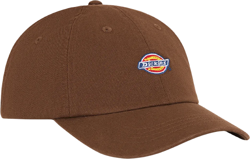 Dickies Hardwick Timber Brown