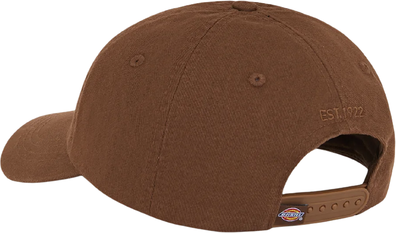 Dickies Hardwick Timber Brown