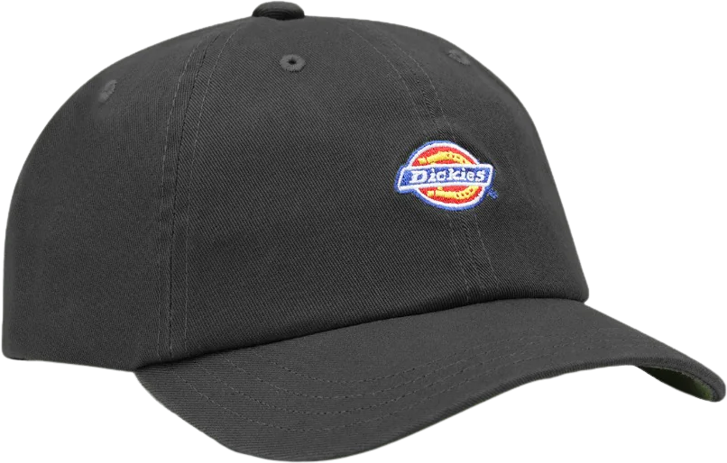 Dickies Hardwick Timber Black