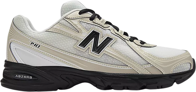 New Balance U740 4OO Timberwolf/NB 103 White