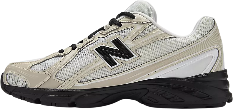 New Balance U740 4OO Timberwolf/NB 103 White