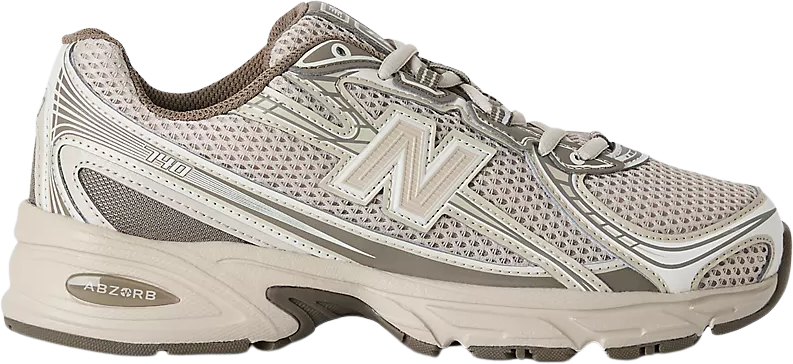 New Balance U740 AS2 Dockside/Timber Wolf/Sea Salt