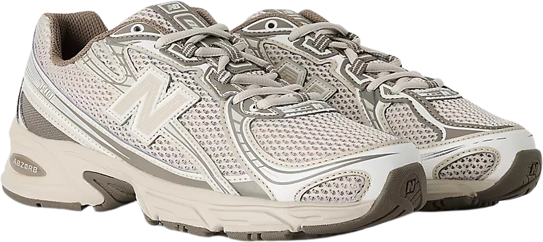 New Balance U740 AS2 Dockside/Timber Wolf/Sea Salt