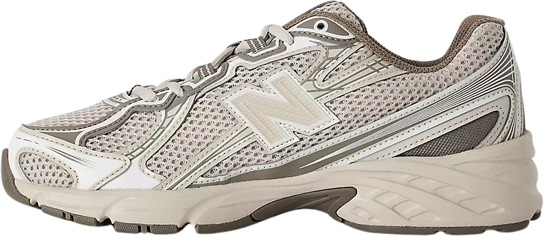 New Balance U740 AS2 Dockside/Timber Wolf/Sea Salt