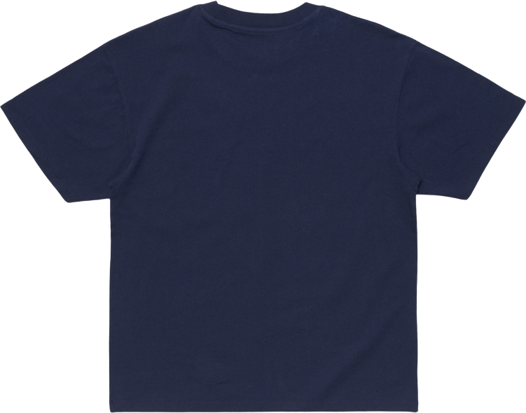 Edwin Ongaku T-Shirt Maritime Blue