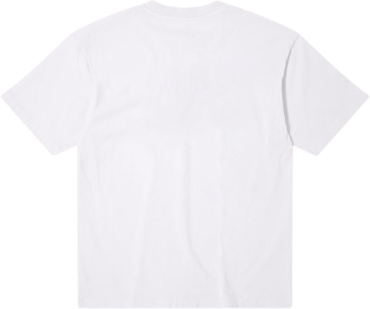 Edwin Torii T-Shirt White