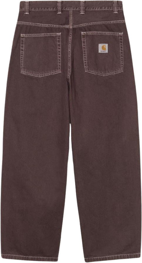 Carhartt WIP Brandon Pant Shale Stone Dyed