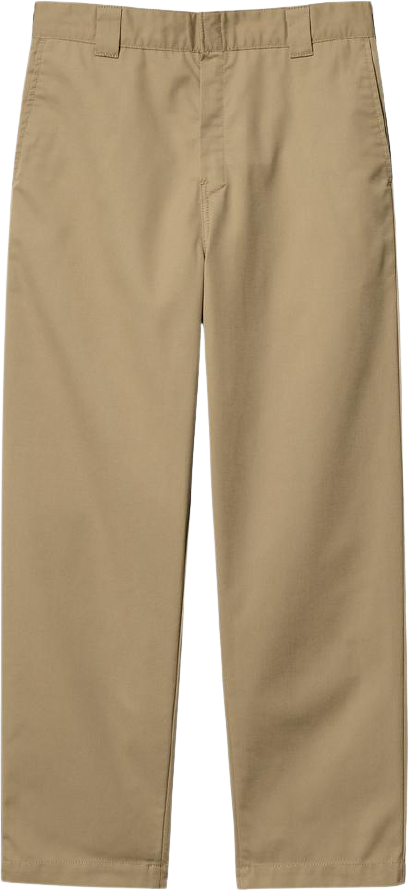 Carhartt WIP Craft Pant Leather Rinsed