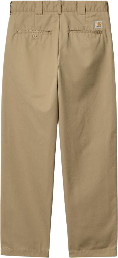 Carhartt WIP Craft Pant Leather Rinsed