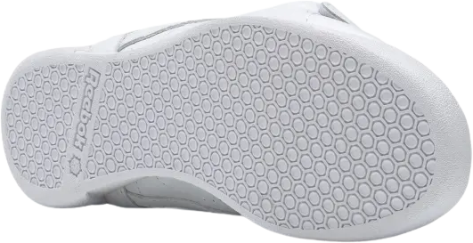 Reebok F/S Hi Intense White/Silver