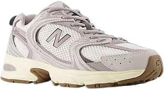 New Balance U530 7VI Grey Matter/Truffle Salt
