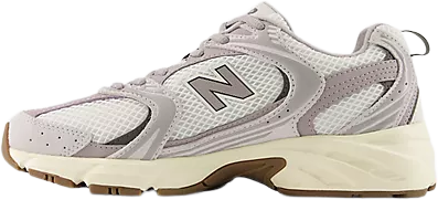 New Balance U530 7VI Grey Matter/Truffle Salt
