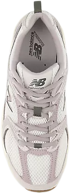New Balance U530 7VI Grey Matter/Truffle Salt