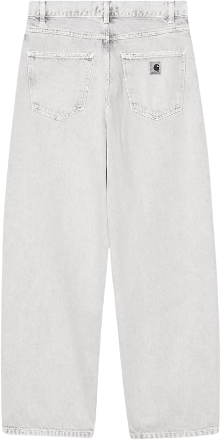 Carhartt WIP W’ Brandon Pant Black Chalk Wash