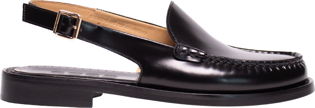 SESA Charlotte Licorice