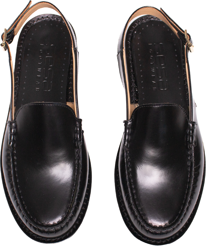 SESA Charlotte Licorice