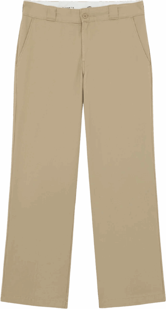Dickies 247 Regular Work Pant Desert Sand