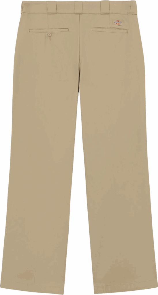 Dickies 247 Regular Work Pant Desert Sand
