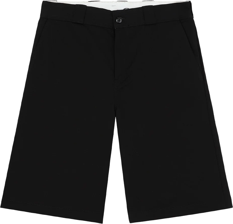 Dickies 247 Shorts Black