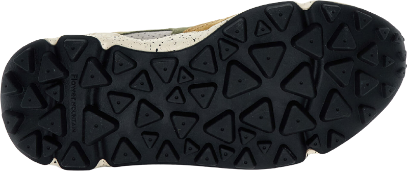 Flower Mountain Yamano 3 Man Kaki/Military