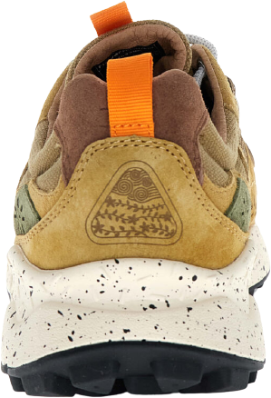 Flower Mountain Yamano 3 Man Kaki/Military