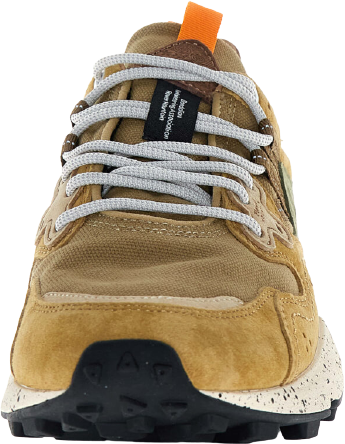 Flower Mountain Yamano 3 Man Kaki/Military
