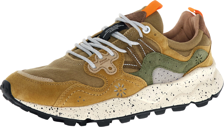 Flower Mountain Yamano 3 Man Kaki/Military