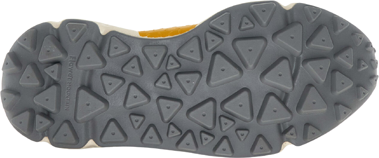 Flower Mountain Yamano 3 Uni Pale Yellow/Light Beige/Offwhite