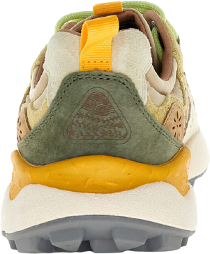 Flower Mountain Yamano 3 Uni Pale Yellow/Light Beige/Offwhite