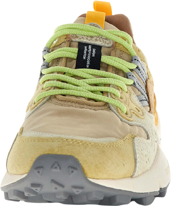 Flower Mountain Yamano 3 Uni Pale Yellow/Light Beige/Offwhite