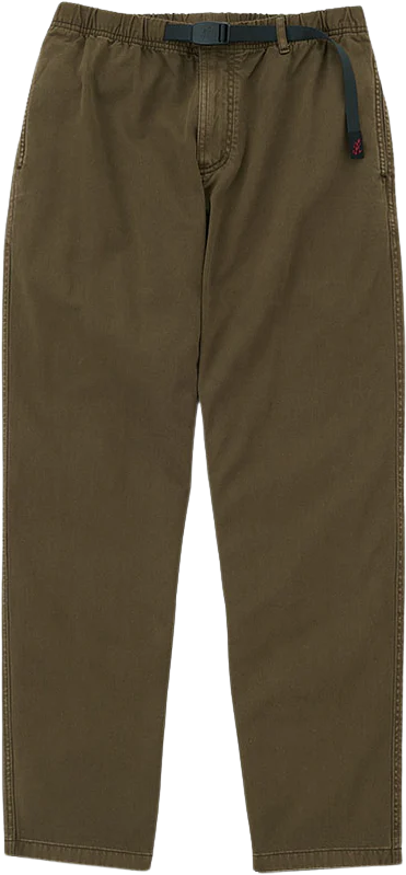 Gramicci Pant Bark Pigment