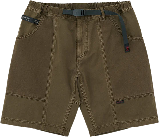 Gramicci Gadget Short Bark Pigment