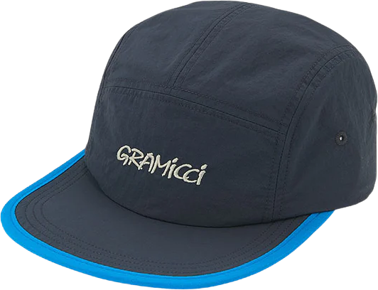 Gramicci Nylon Cap British Navy