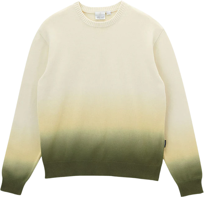 Gramicci Sun Fade Sweater Creme