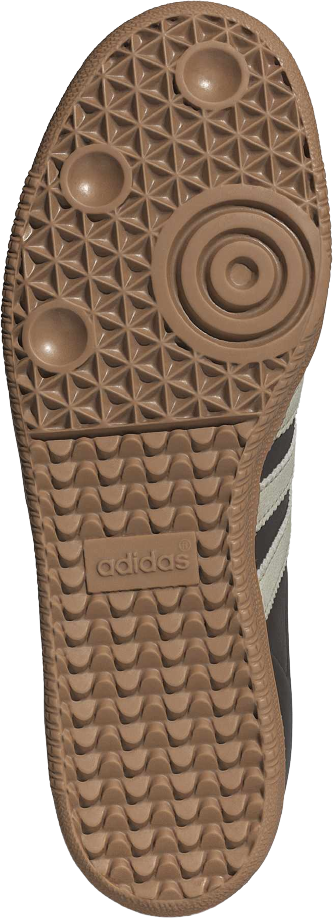 Adidas Samba OG Brown/Putgre/Goldmt