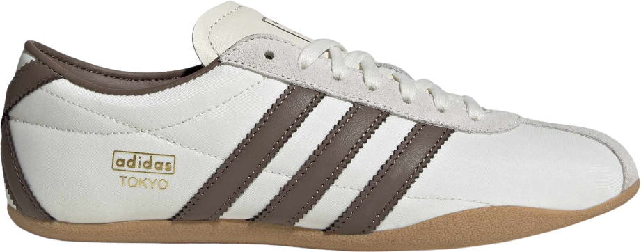 Adidas Tokyo W Owhite/Earstr